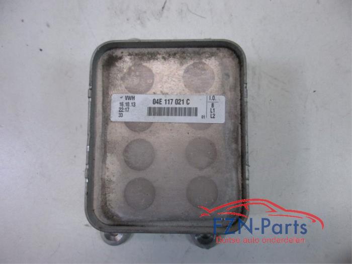 Oliekoeler Volkswagen Golf Sportsvan (22742520)