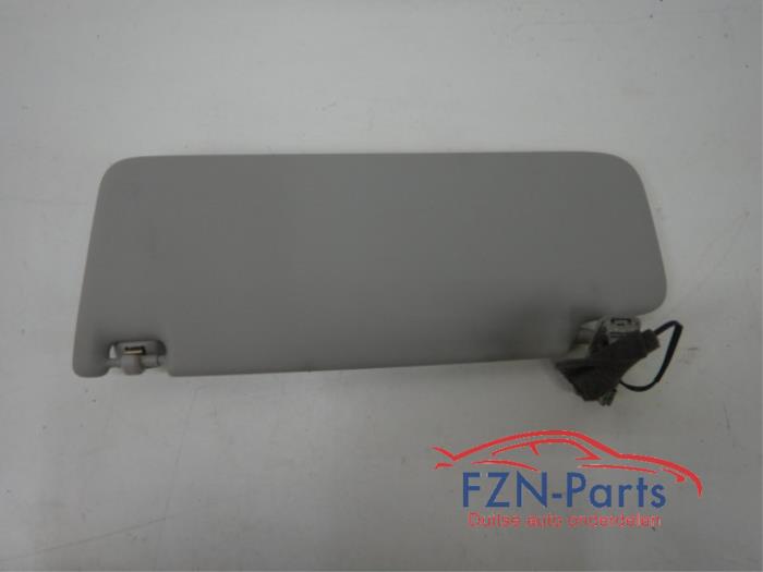 Zonneklep Cupra Formentor (22727919)