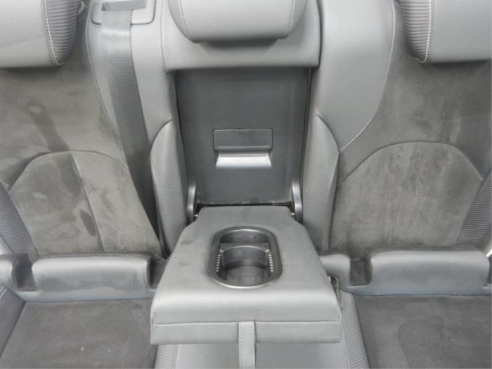 Bekleding Set (compleet) Cupra Leon (22738653)