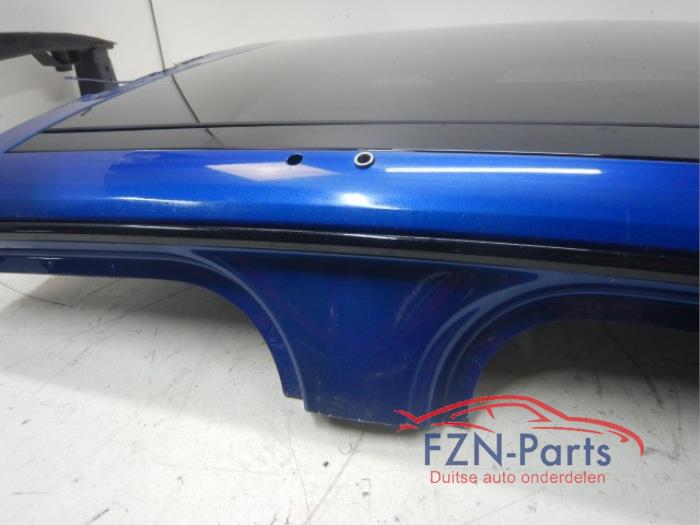 Panoramadak Audi A3 (22729948)