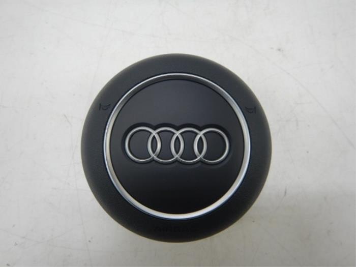 Audi A3 8Y Stuurairbag