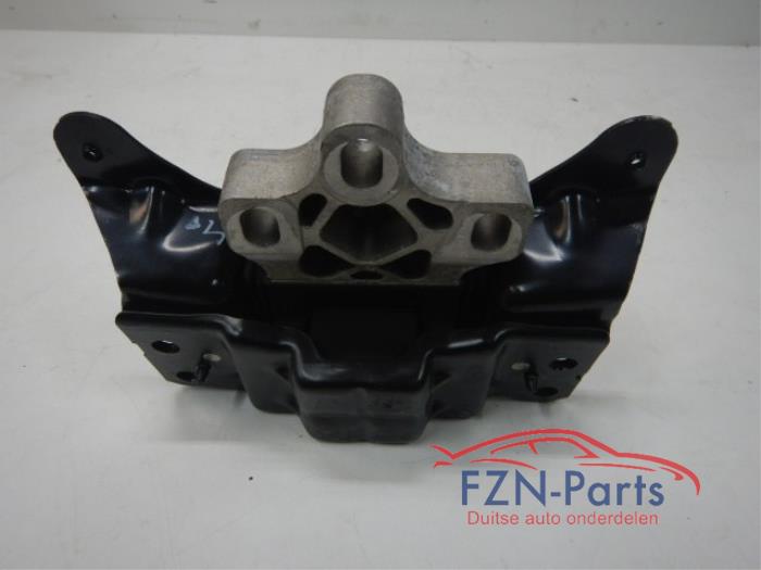 VW Golf 7 Facelift Motorsteun Bakzijde