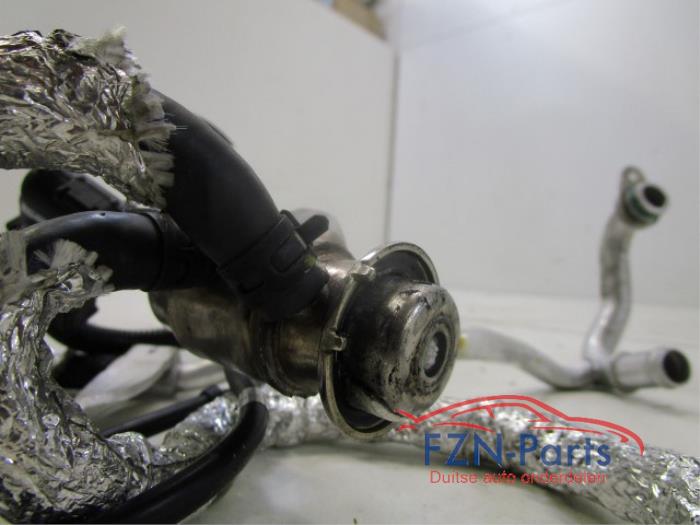 Injector (benzine injectie) Volkswagen Touareg (22742389)