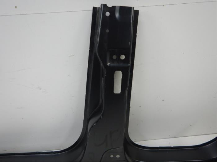 Snijdeel achter Volkswagen Diversen (22745374)