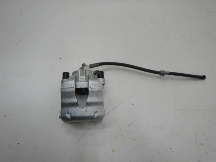 Remklauw (Tang) links-voor Audi A1 (22732268)