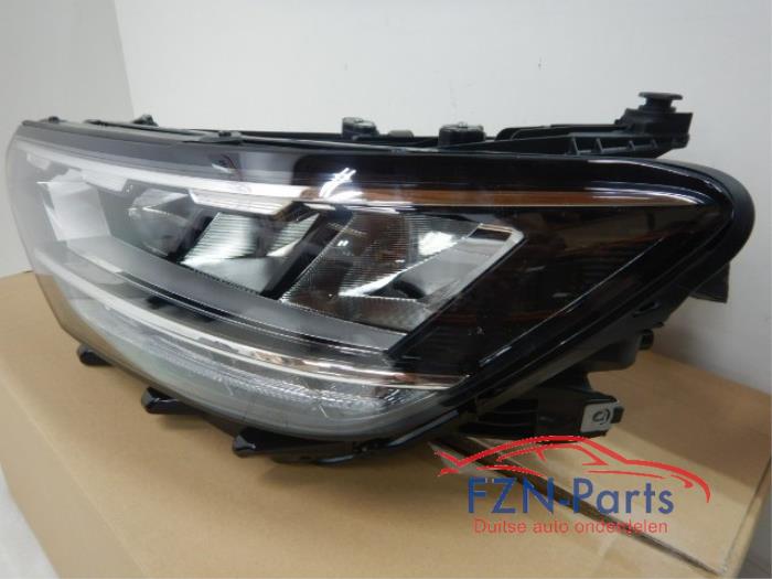 VW Passat B8 Facelift VOLLED Koplamp Links