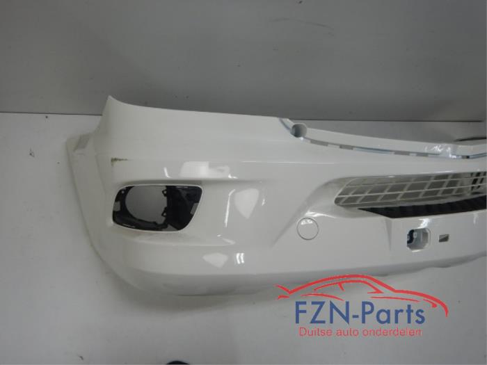 Voorbumper Mercedes Sprinter (22722335)