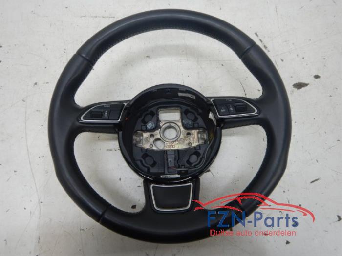 Stuurwiel Audi A5 (22730164)