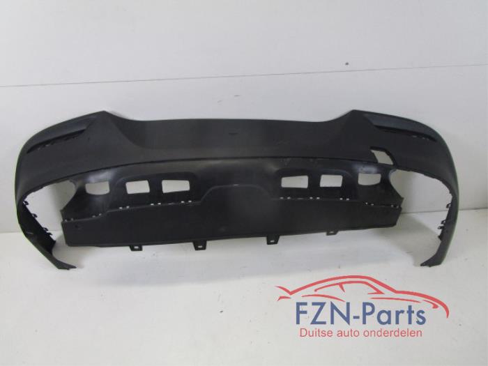 Achterbumper Mercedes GLE (22742950)