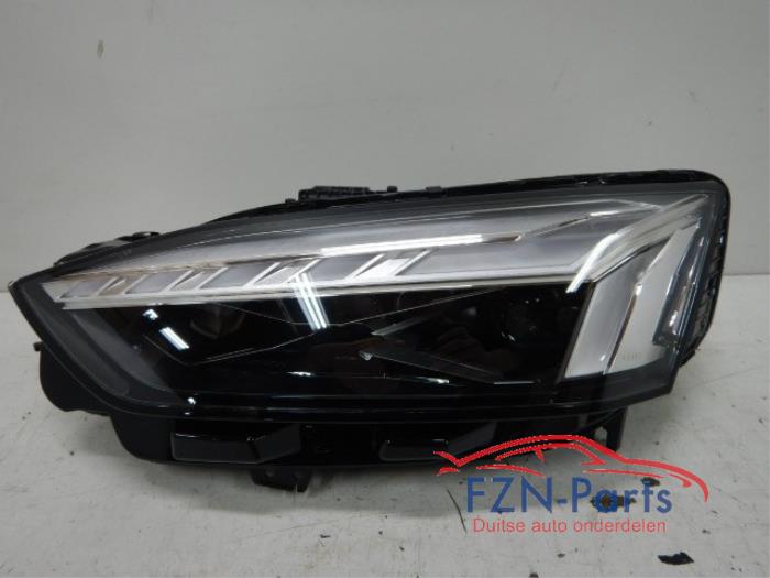 Audi A5 F5 Laser LED Koplamp Links