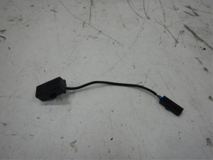 Microfoon Volkswagen Passat (22740083)