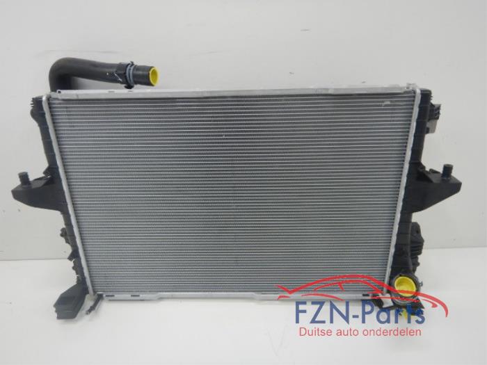 VW Transporter T6 2.0 TDI Koelerpakket