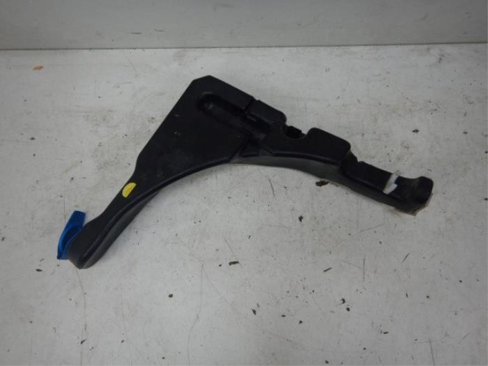 Ruitensproeiertank voor Audi TT (22744038)