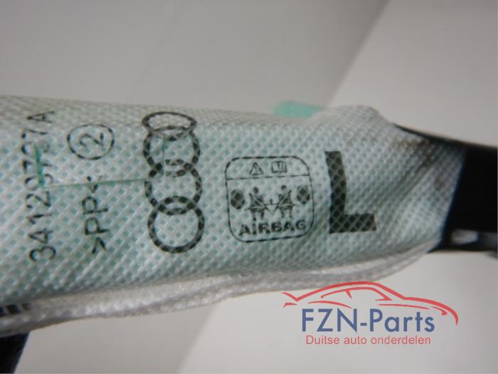 Audi A3 8V5 Sedan Dakairbag Links L