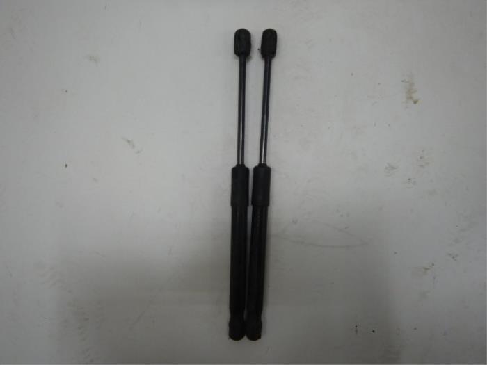 Gasdemper Motorkap Set Audi A6 (22738501)