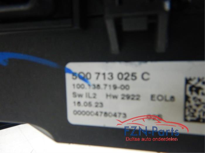 Schakelmechaniek Volkswagen T-Roc (22730615)