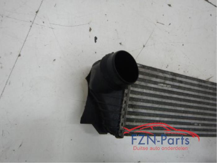 Intercooler BMW 5-Serie (22739327)