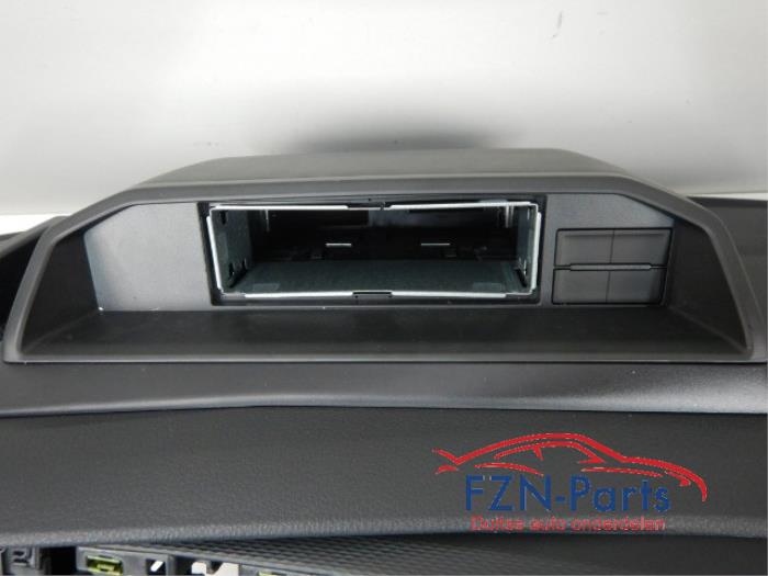 VW Transporter T6.1 Airbagset ( airbags airbag set) Met tacho
