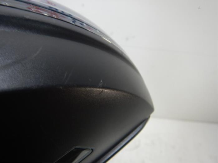 VW Tiguan 5NA Spiegel Links Inklapbaar LP5J