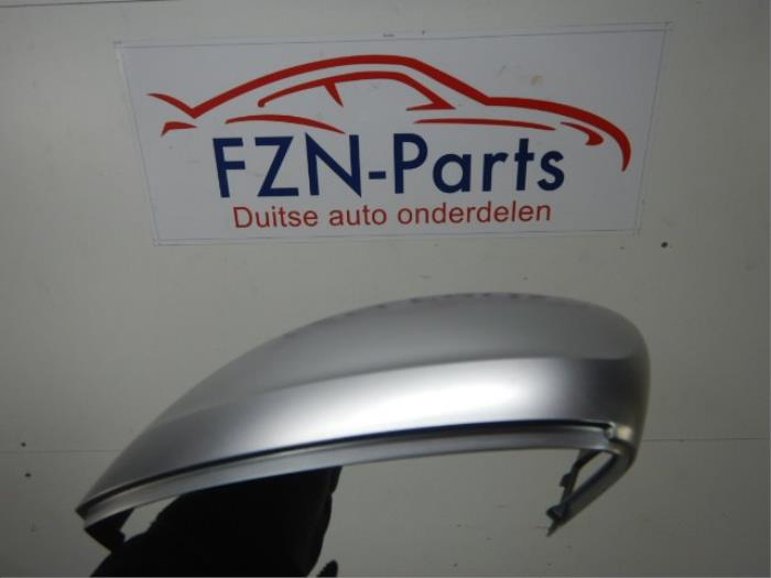 VW Tiguan 5NA R Spiegelkap Links Side Assist