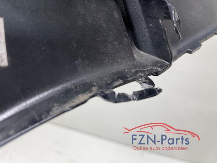 Diffuser achterbumper BMW 4-Serie (22781294)
