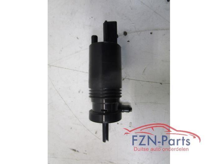 VW Passat B8 Koplampsproeiers KLS