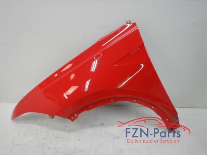 Scherm links-voor Volkswagen T-Cross (22724265)