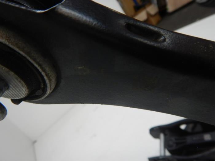 Wielophanging rechts-achter BMW Diversen (22729600)
