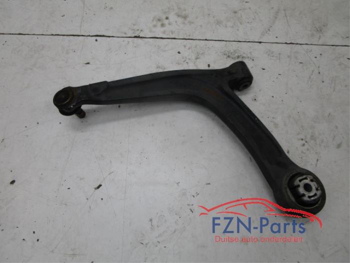 Draagarm rechts-voor Fiat 500 (22727406)