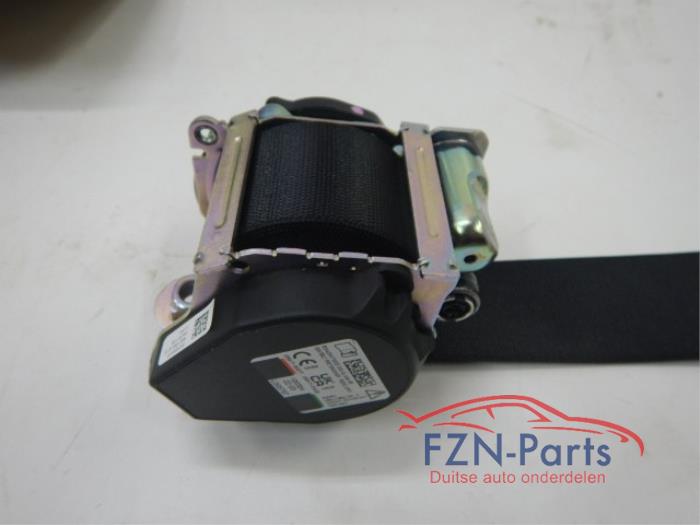 Veiligheidsgordel links-voor Mercedes Sprinter (22728049)