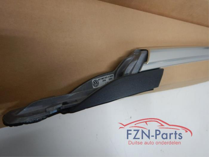 Dakrail set Volkswagen Caddy (22733670)