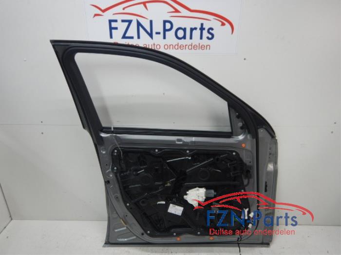 Portier 4Deurs links-voor Mercedes GLS-Klasse (22723308)