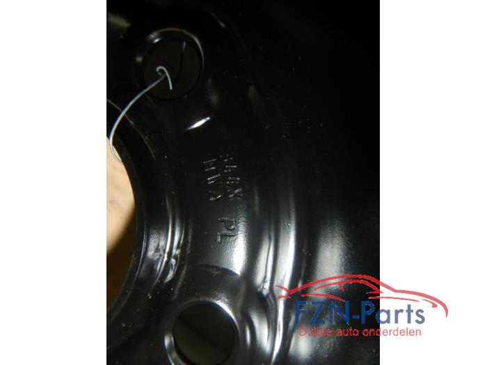 Thuiskomer Audi A6 (22729693)