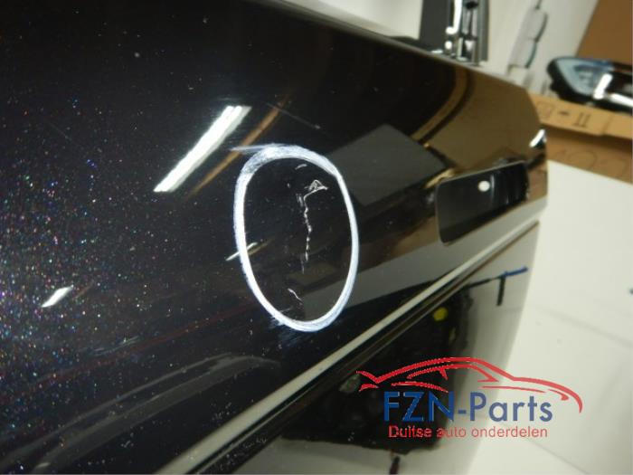 Portier 4Deurs links-voor Landrover Evoque (22723280)