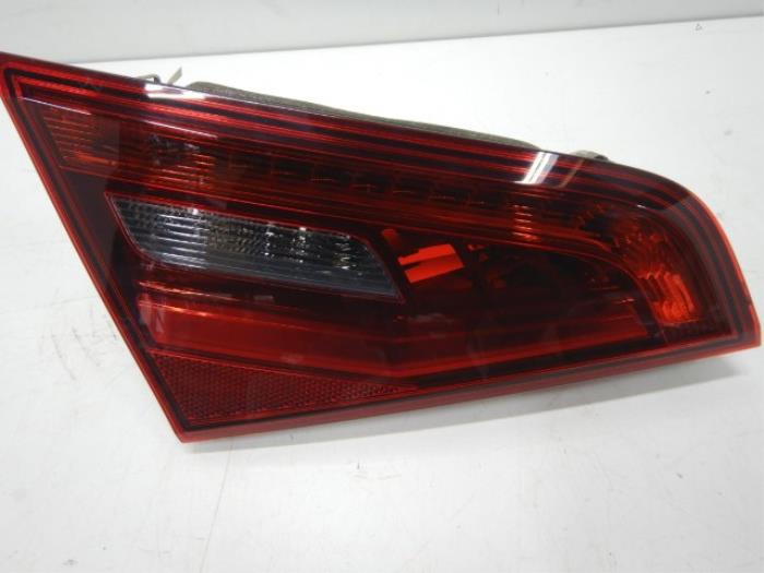 Achterlicht links Audi A3 (22725049)