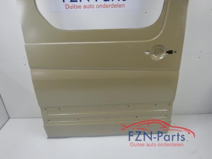 Schuifdeur rechts Volkswagen Crafter (22738437)