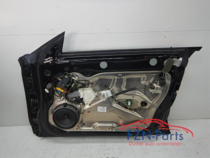 Mercedes-Benz W218 CLS-Klasse Portier Rechts-Voor