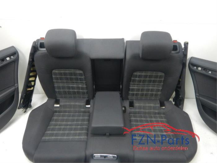 Bekleding Set (compleet) Audi A5 (22742172)