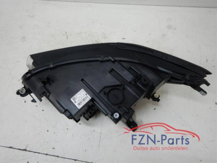VW Tiguan Facelift Koplamp Rechts VOLLED