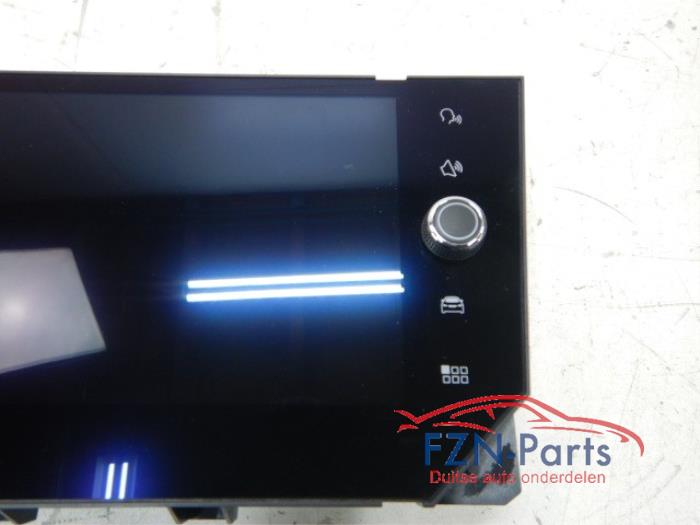 Seat Ibiza 6F0 Navigatie Display