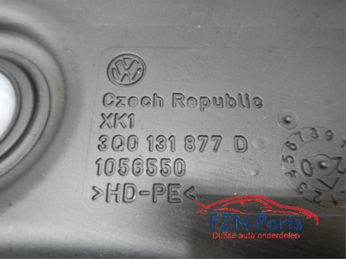 VW Passat 3G B8 Adblue Tank