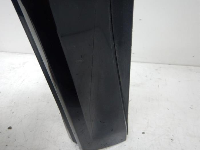 Audi A8 L 4N Hybrid Sideskirt Rechts