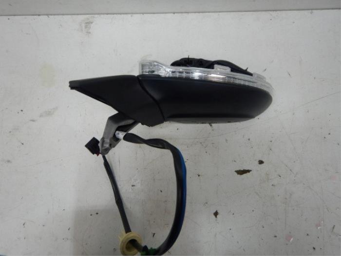 Buitenspiegel links Volkswagen Golf (22725427)