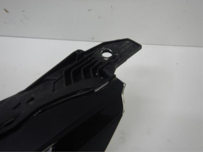 Range Rover Velar Volled Laser Koplamp Links