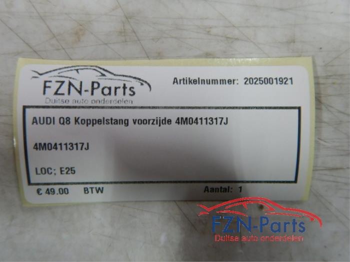 Stabilisatorstang voor Audi Q8 (22726366)