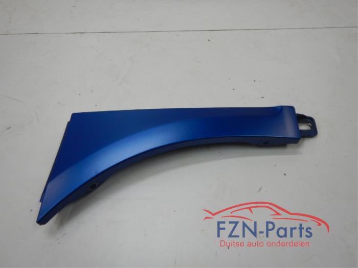 Scherm links-voor Audi R8 (22724266)