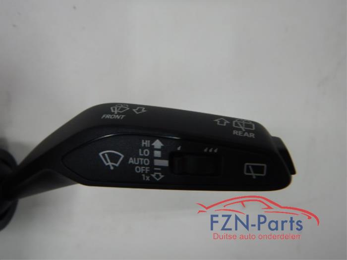 Combischakelaar Stuurkolom Audi A8 (22743139)