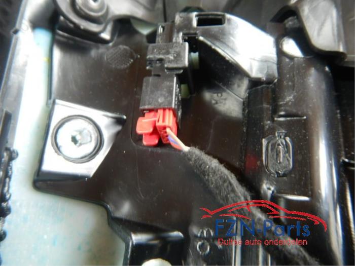 Bekleding Set (compleet) Seat Leon (22743533)