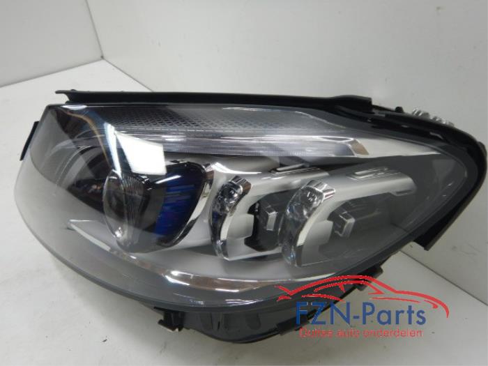 Koplamp links Mercedes C-Klasse (22741801)