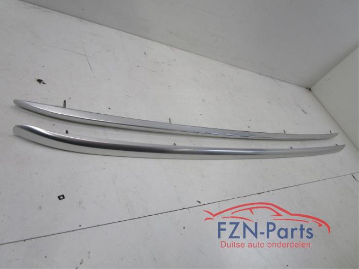 Dakrail links Volkswagen Touareg (22733646)